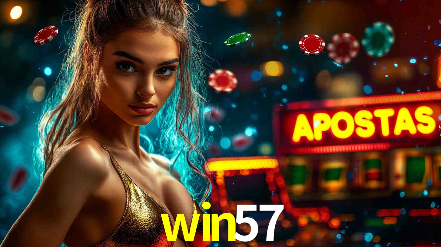 Descubra a Essência do win57: Nossa História e Compromissos