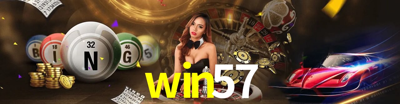Slots win57 - Giros Grátis Diários
