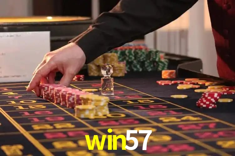 A Experiência Imersiva dos Cassinos Ao Vivo no win57