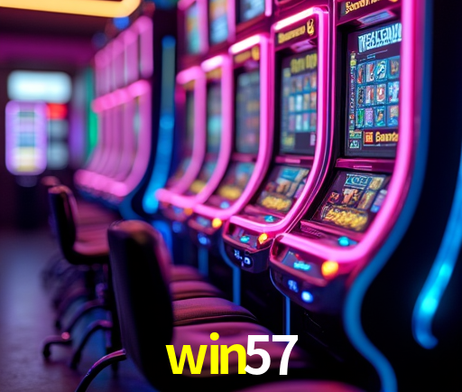 Slots win57 - Jackpots Progressivos