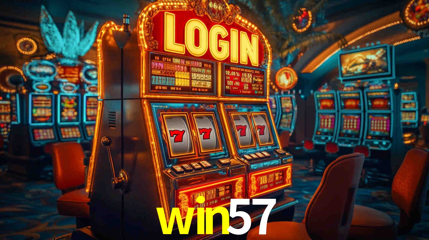 Certificação eCOGRA win57