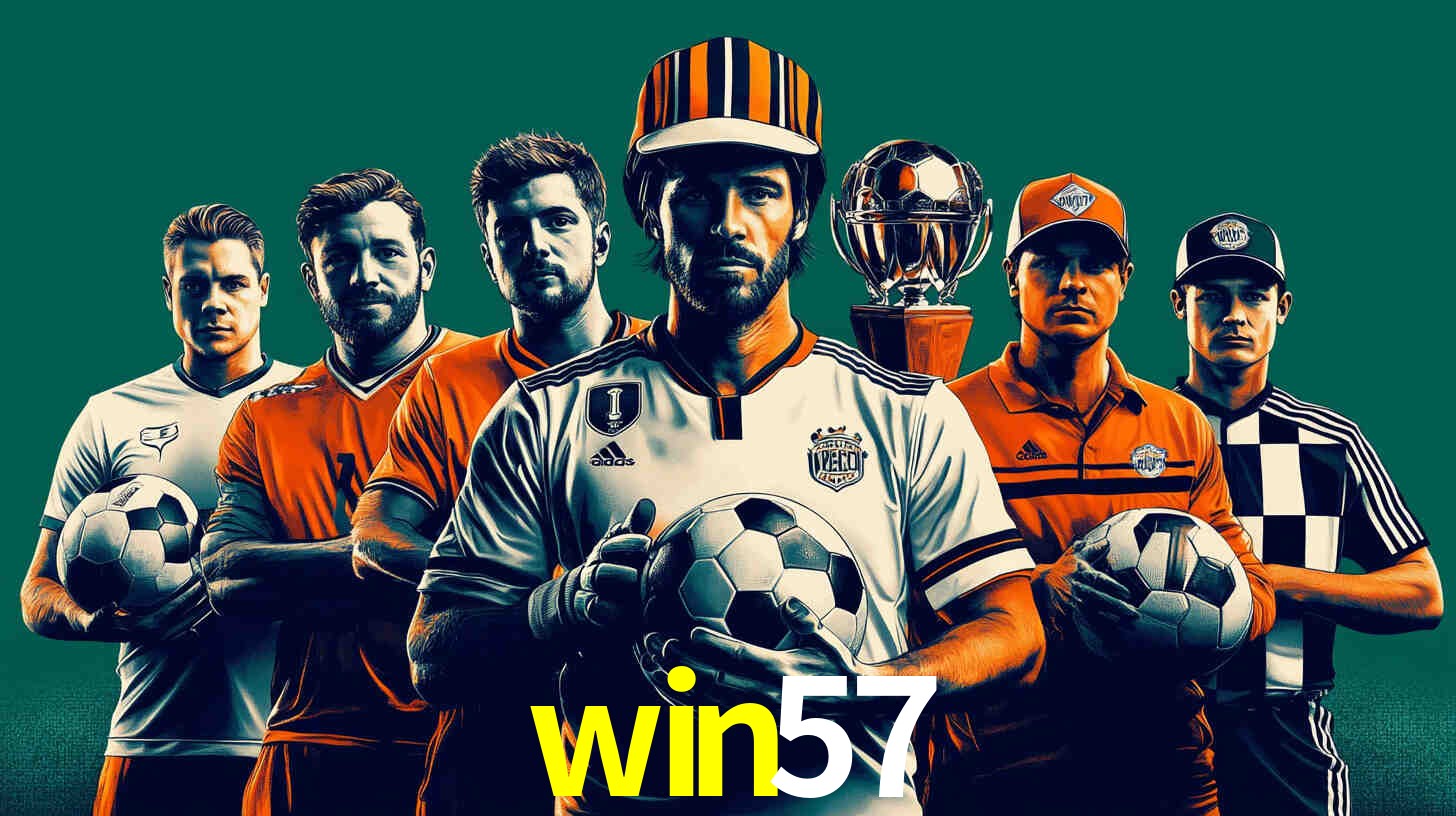 Descubra a Essência do win57: Nossa História e Compromissos