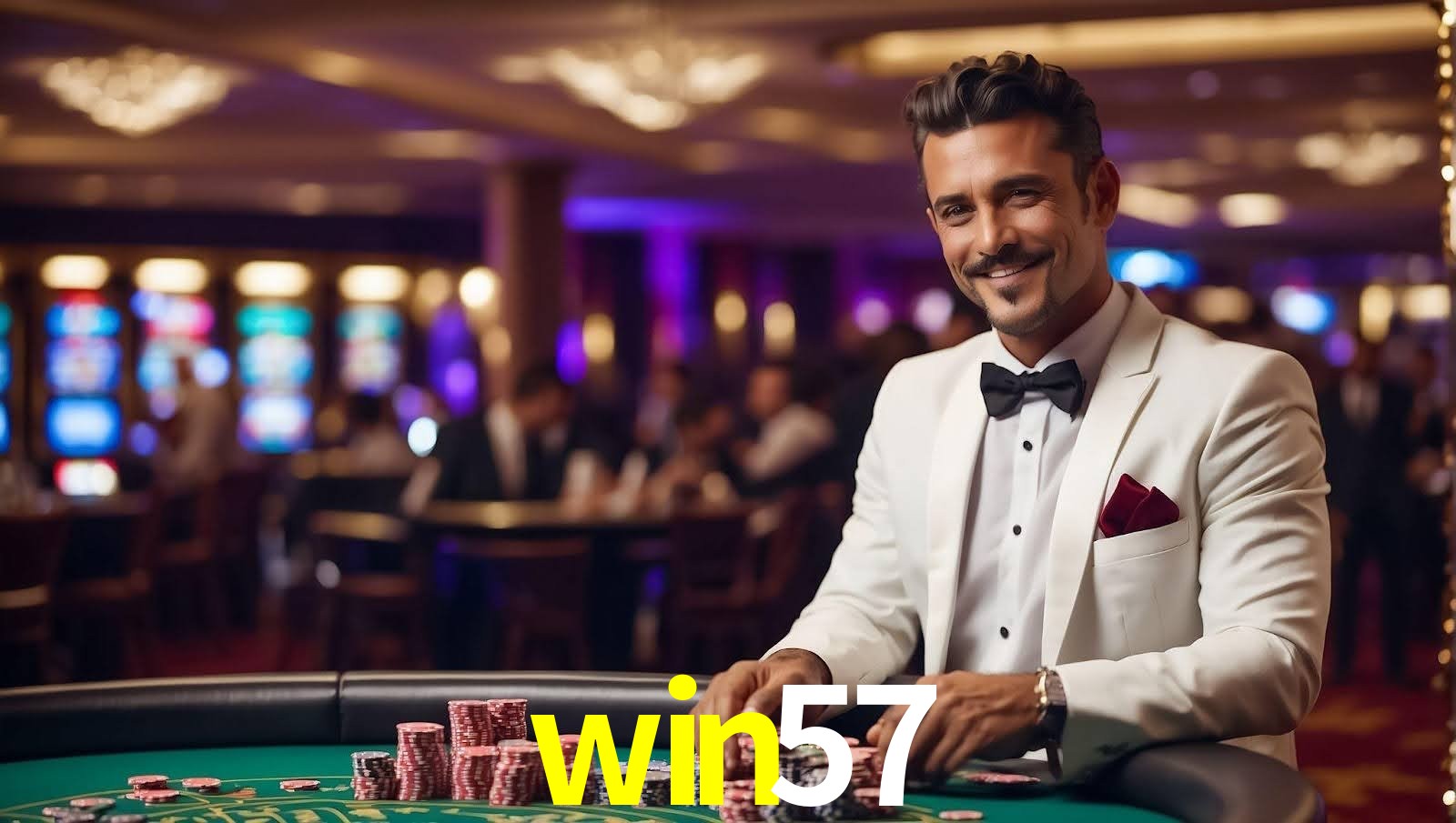 Ofertas Exclusivas win57