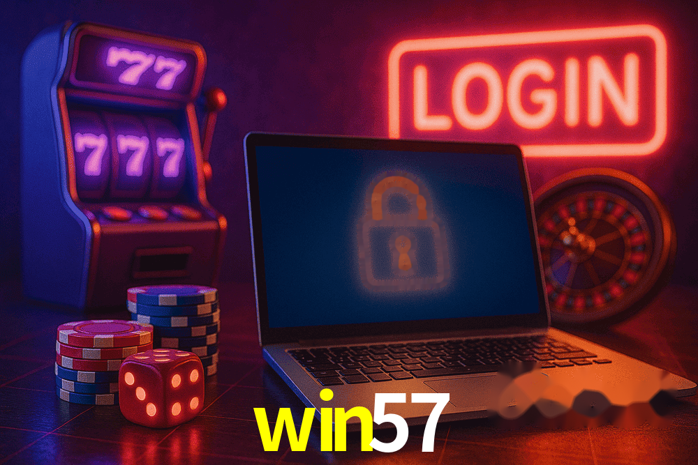 Estatísticas do Jogo win57