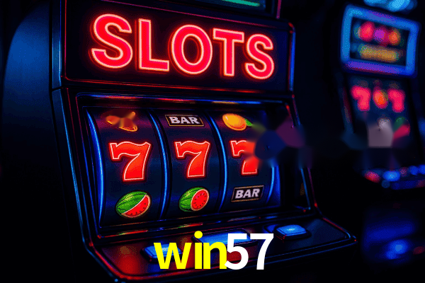 Slots win57 - RTP Alto Certificado
