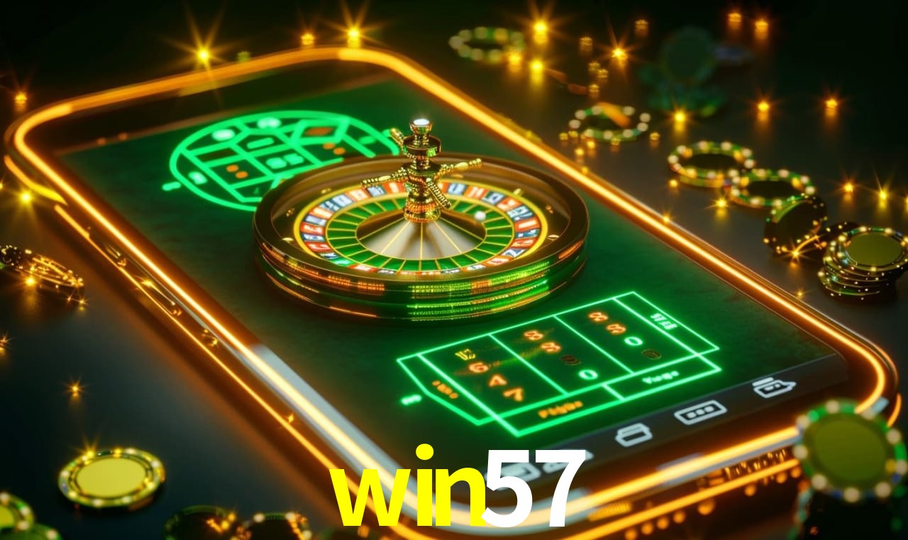 win57 Licenciado Curaçao - Segurança SSL 256-bit