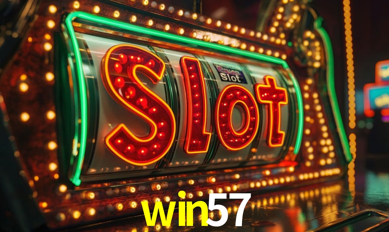 win57 Certificado eCOGRA - Jogos Justos Auditados