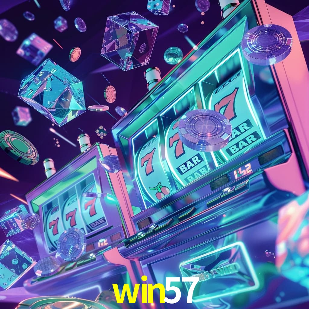 win57 Logo 2