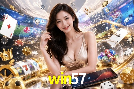 Tennis Betting win57