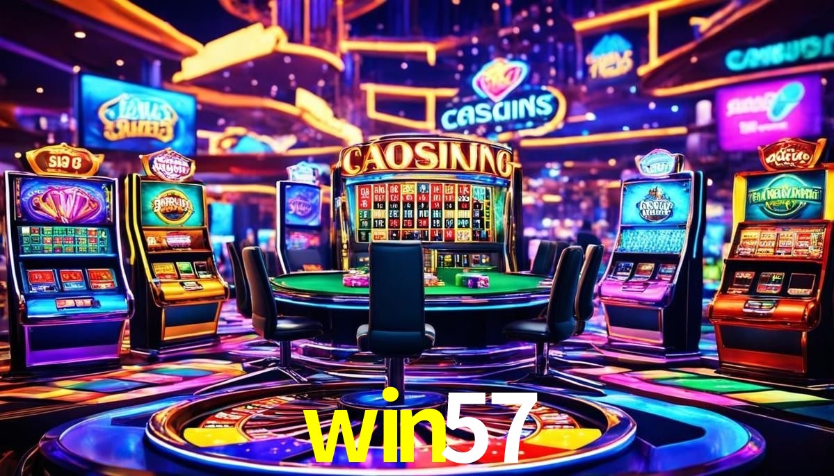 Diretório de Jogos win57