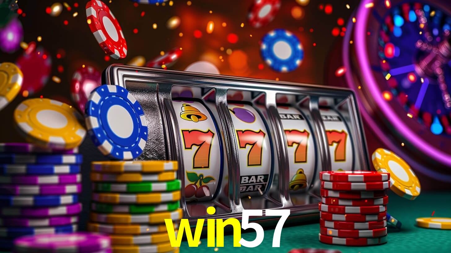 Programa VIP win57