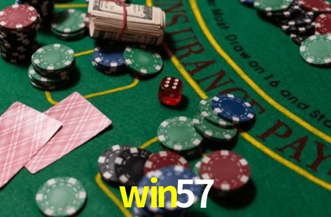Odds Competitivas win57