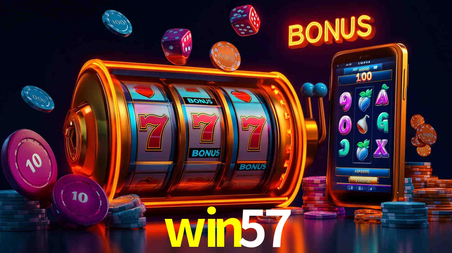 Descubra o Programa VIP da win57: Vantagens Exclusivas para Jogadores