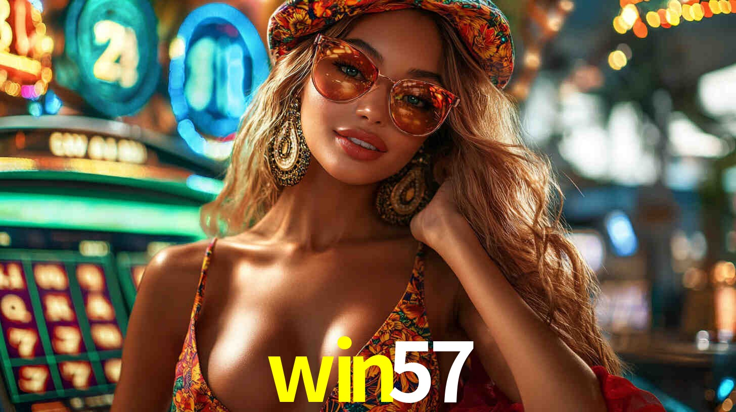 win57 App Interface