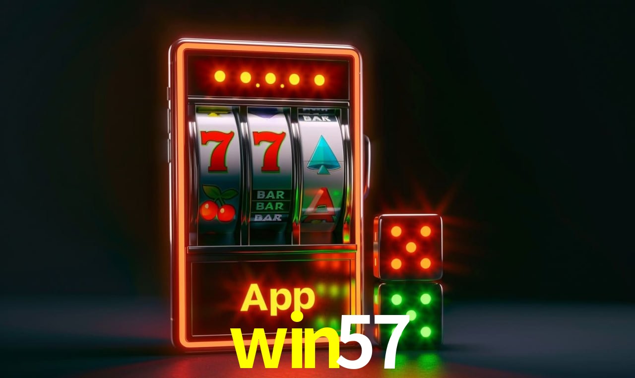 Casino Ao Vivo win57