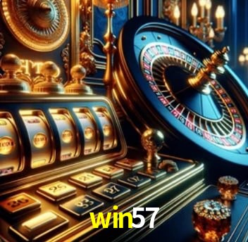 Estatísticas Crash Games win57
