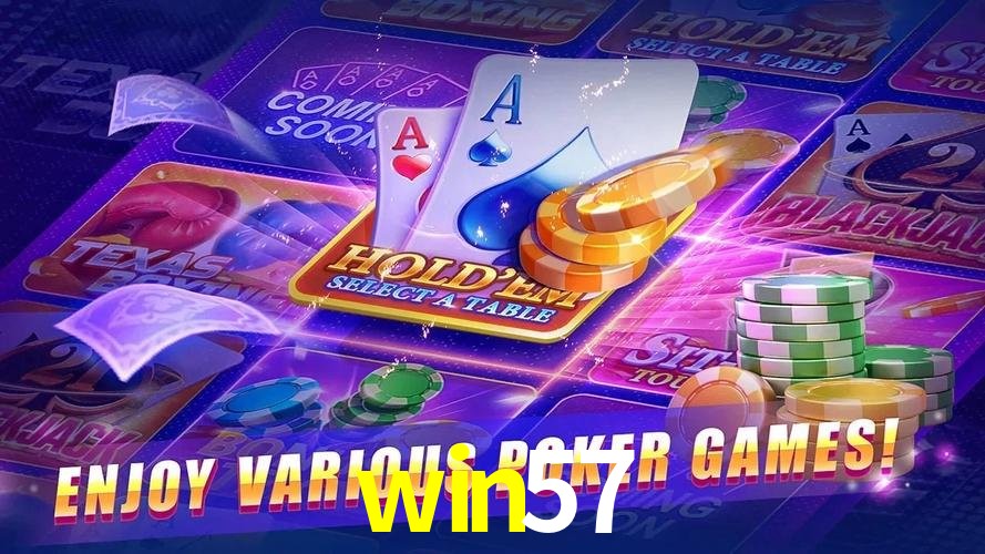 cassino win57