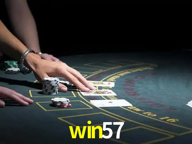win57 Segurança Logo 1