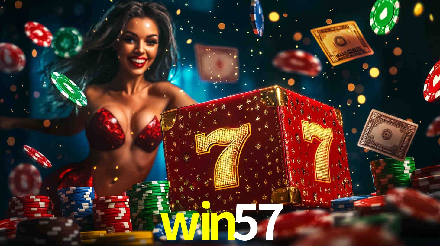 Inovações de Jogos na win57: O Futuro das Experiências Interativas