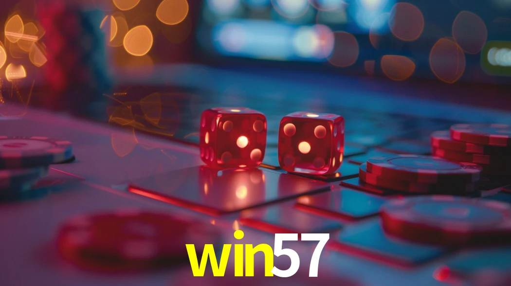 Weekend Specials win57