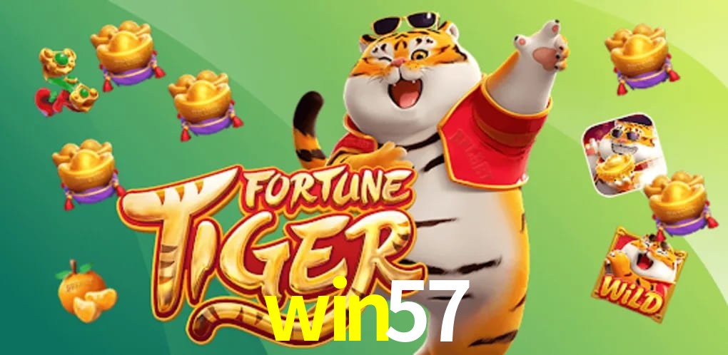 Welcome Bonus win57