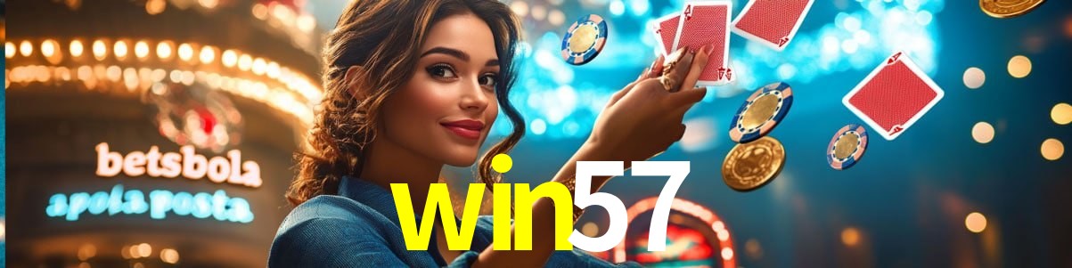 Experiência VIP win57