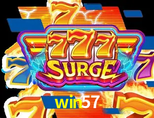 Descubra o Mundo do Cassino Online com win57