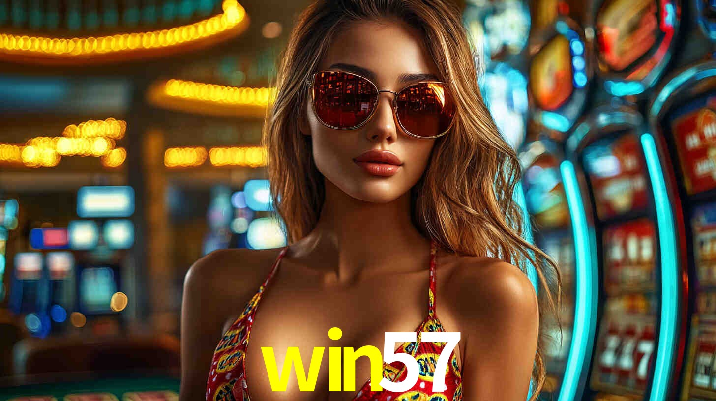 Certificação GLI win57