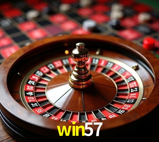 win57 Segurança Logo 3