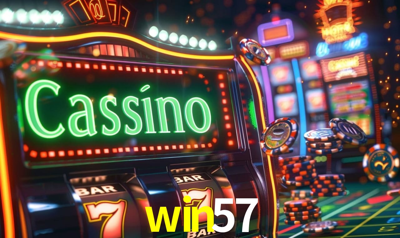 Integração de APIs win57