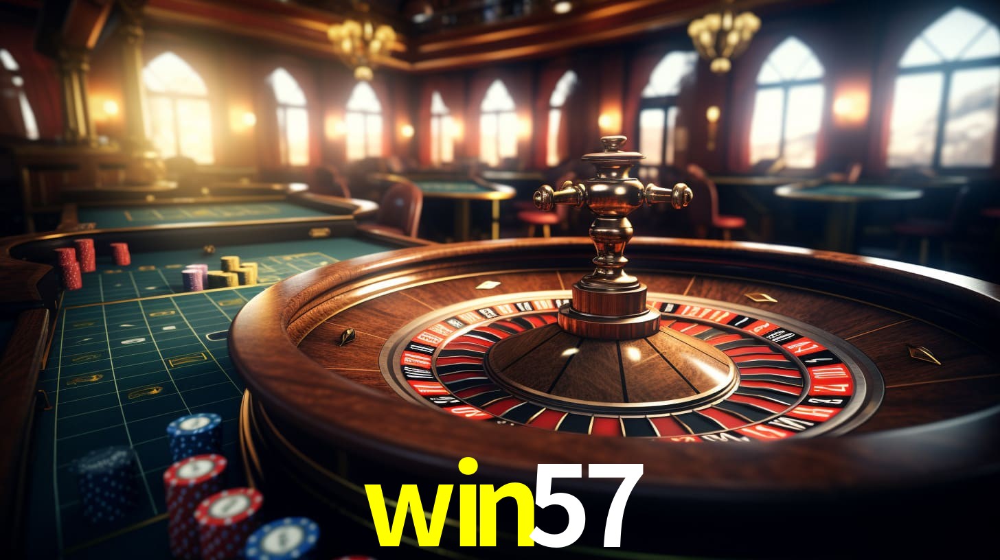 Live Casino win57