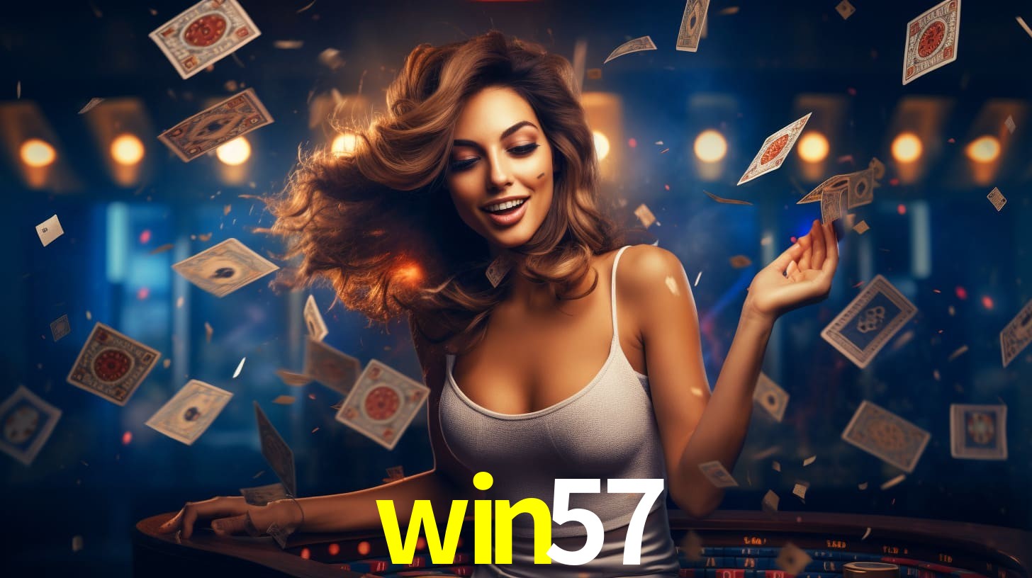 win57: Seu Especialista em Apostas Esportivas Brasileiras