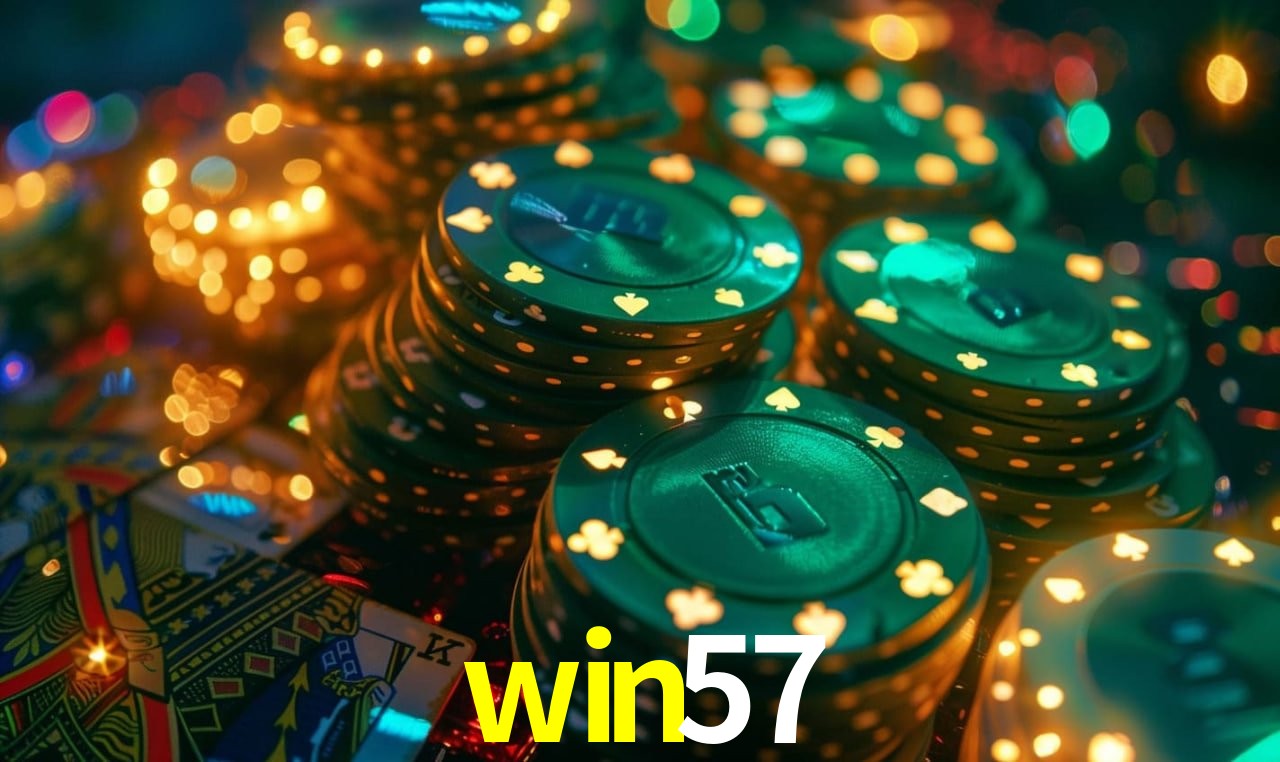 Apostas de Tênis win57