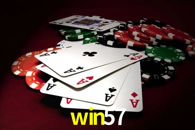 Casino VIP win57