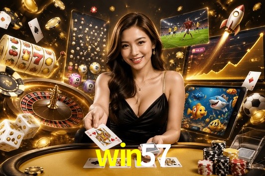 Flash Promotion win57