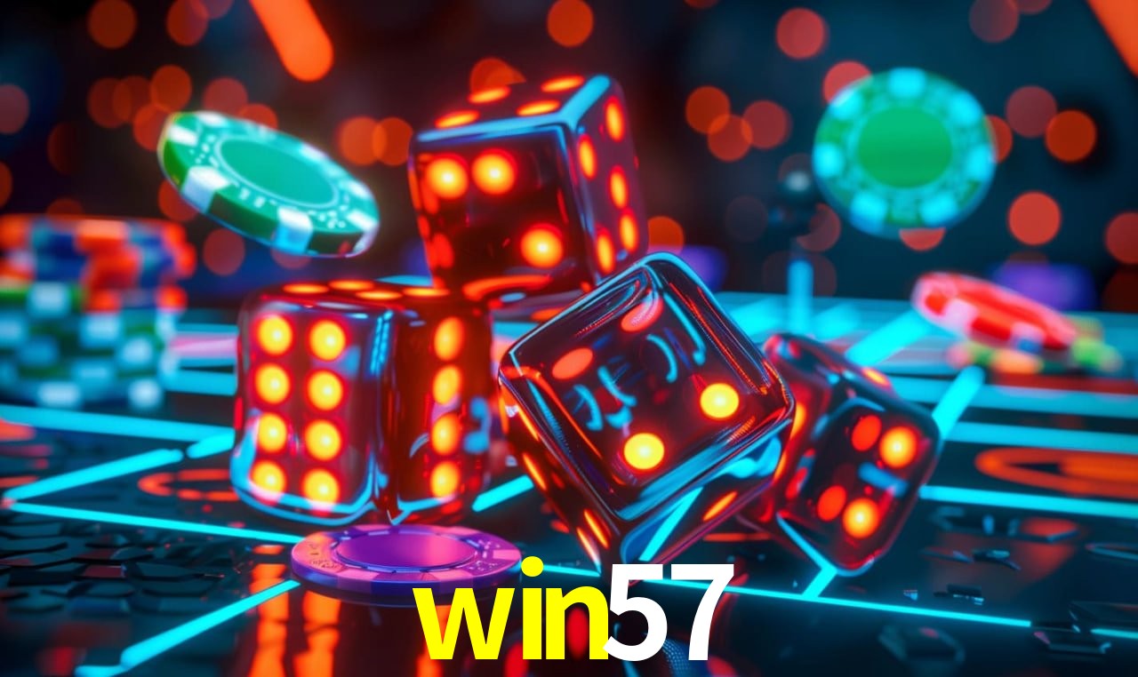 win57 Logo 3
