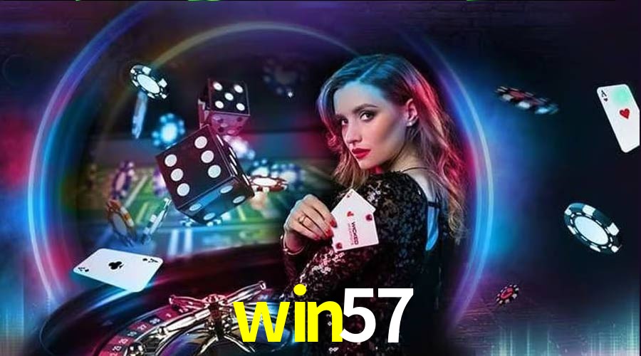 APP oficial da win57 para mobile