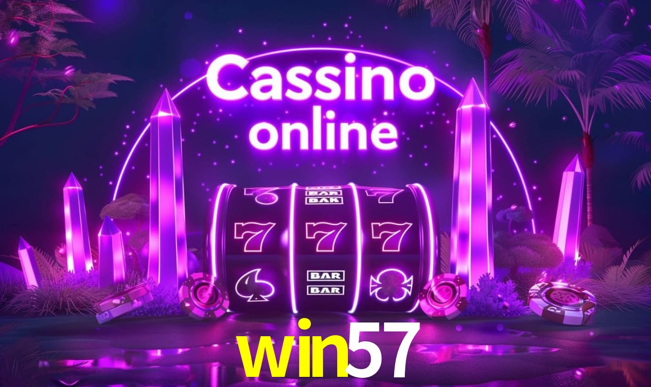 Especiais de Fim de Semana win57