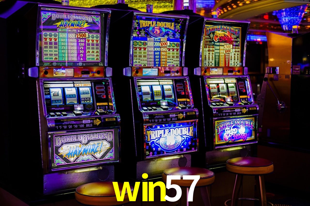 Apostas de Futebol win57