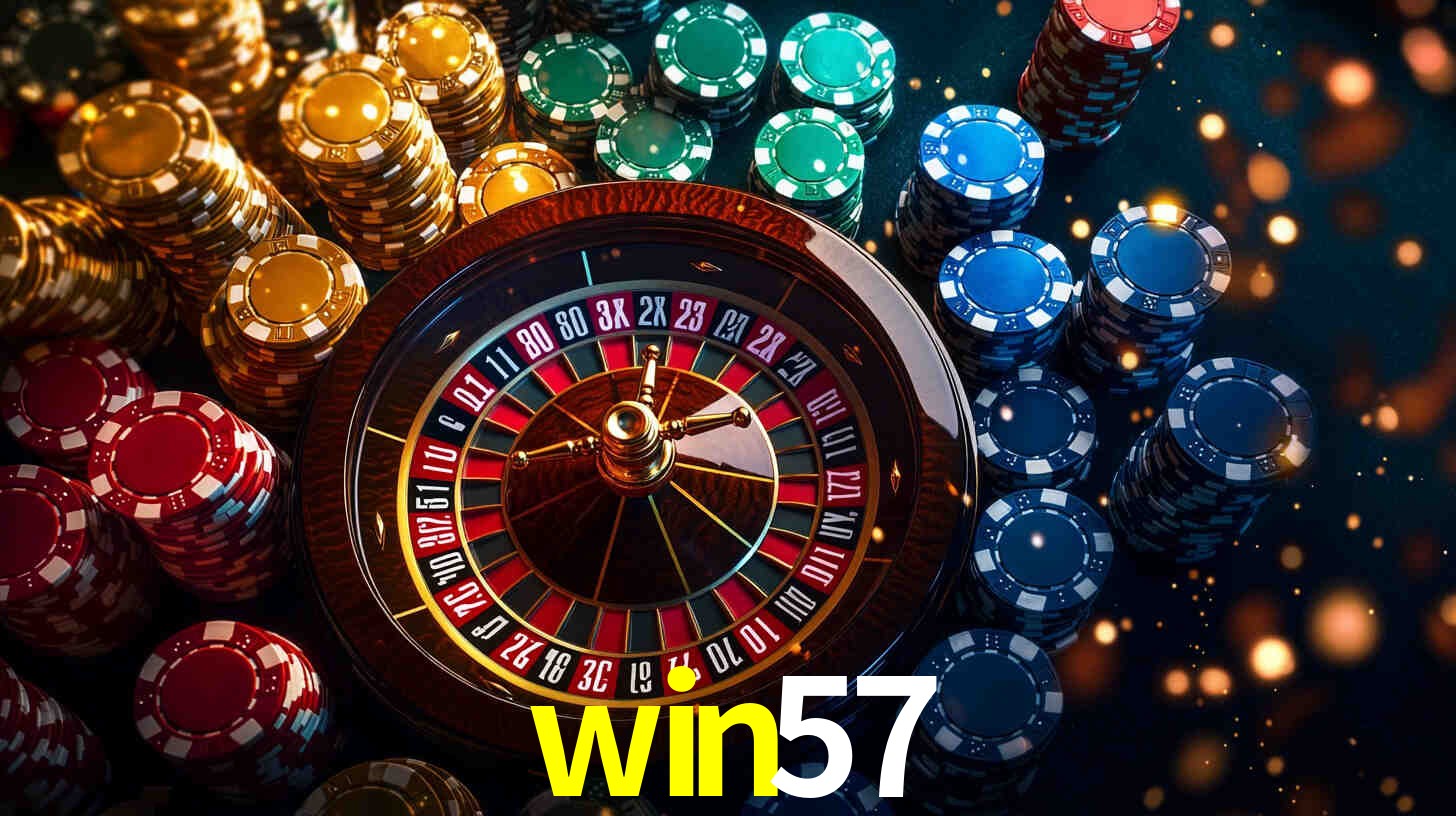 Licença Curaçao win57