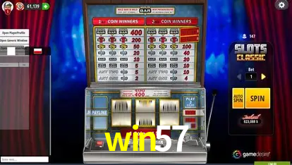 A Emoção da Loteria na win57: Uma Chance de Mudança de Vida