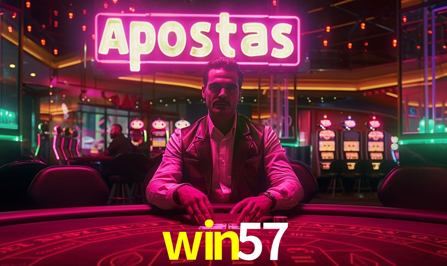 A Emoção da Loteria na win57: Uma Chance de Mudança de Vida
