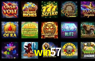 Descubra a Essência do win57: Nossa História e Compromissos