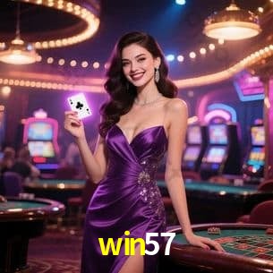 Casino Ao Vivo win57