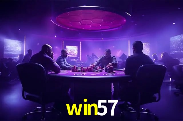 Jogos de Slot win57