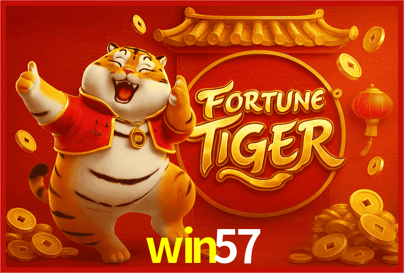 PIX Instantâneo win57