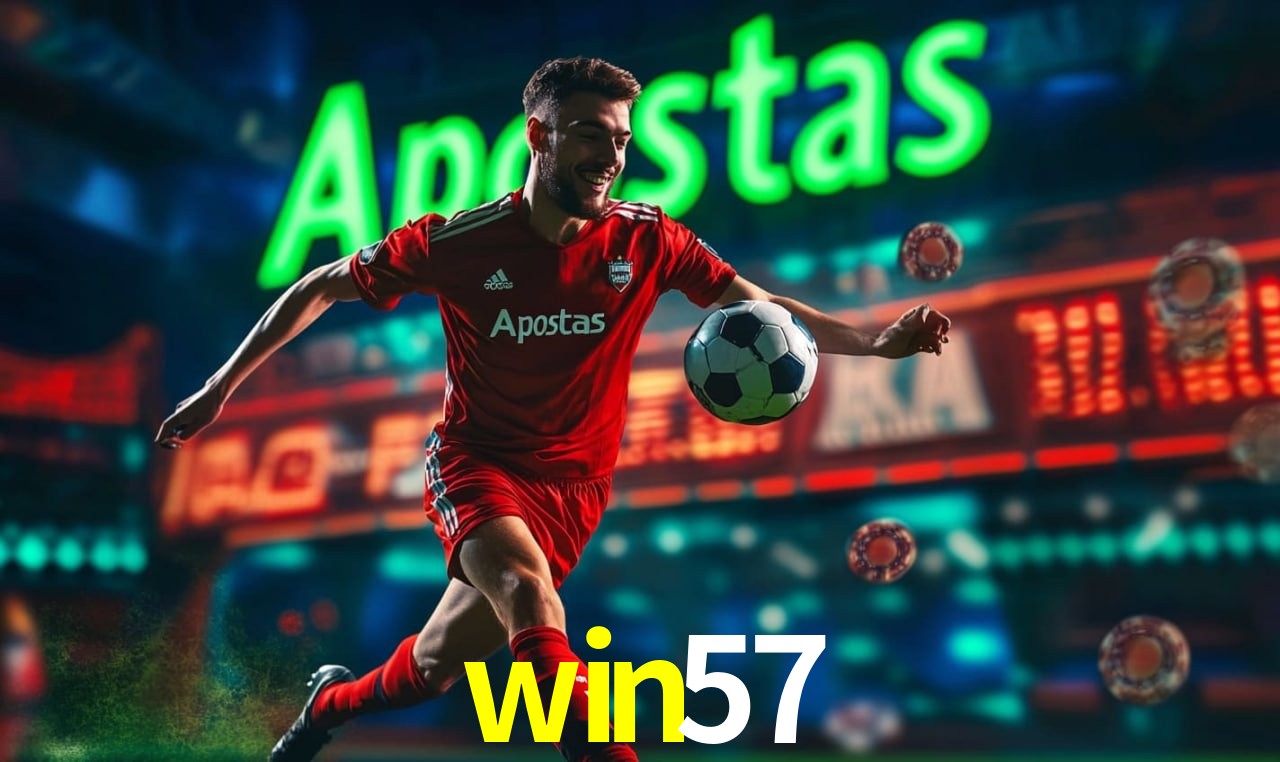 Jogos Exclusivos win57