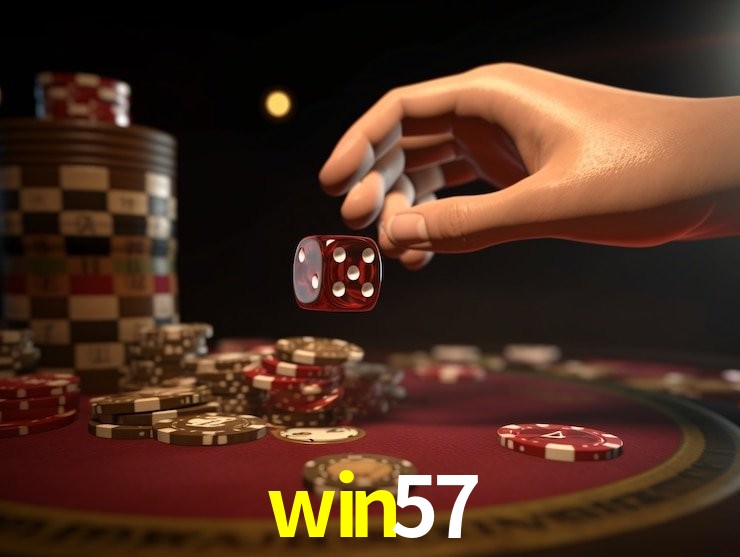 Benefícios da Conta win57