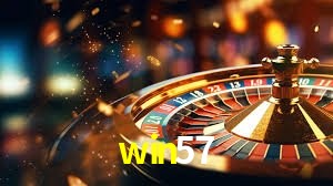win57 Segurança Logo 2