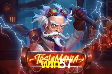 Tecnologia da Plataforma win57